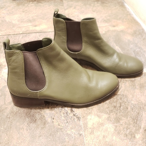 landsman bootie